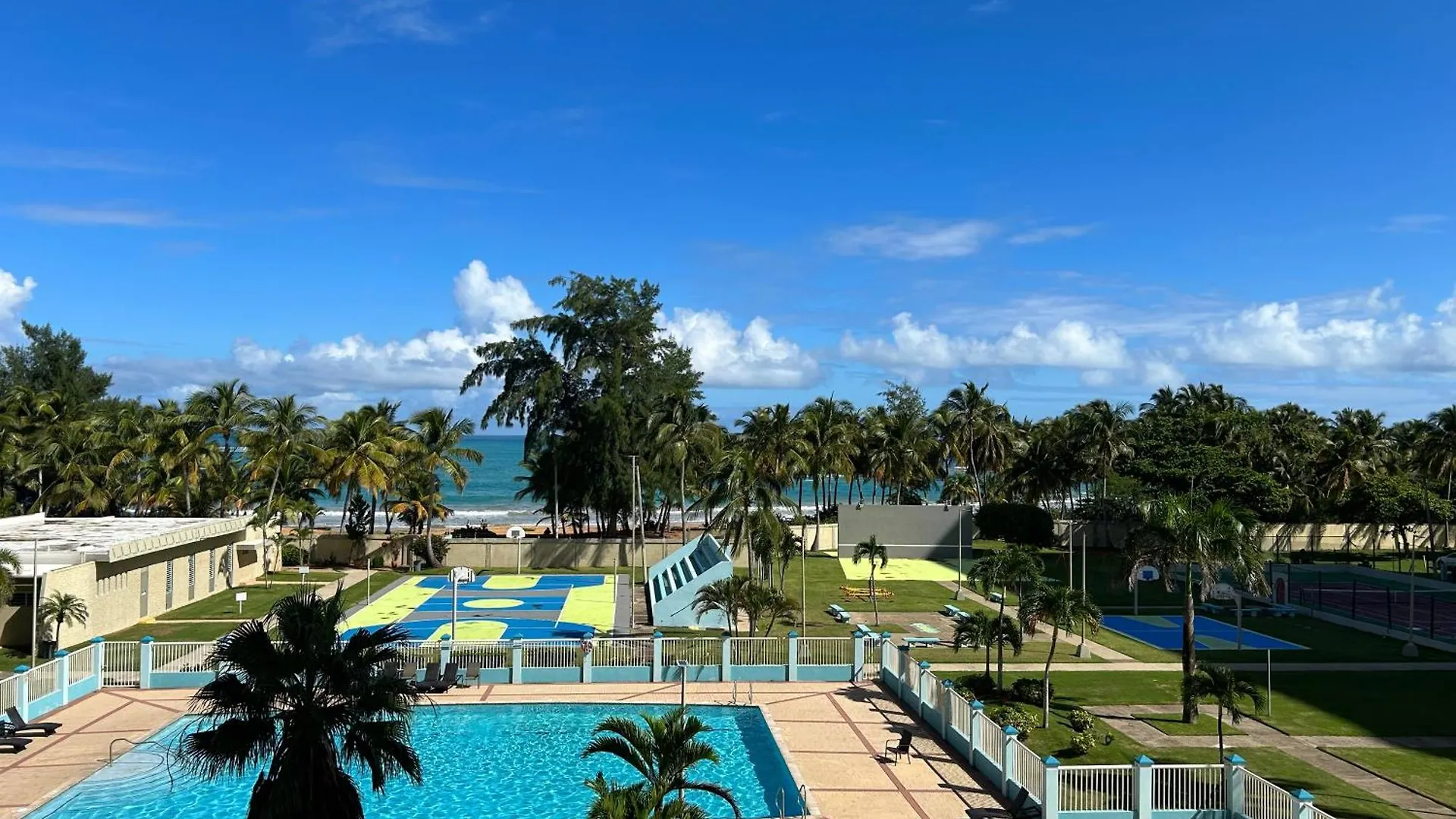 Appartamento Luquillo Beach & Ocean Breeze