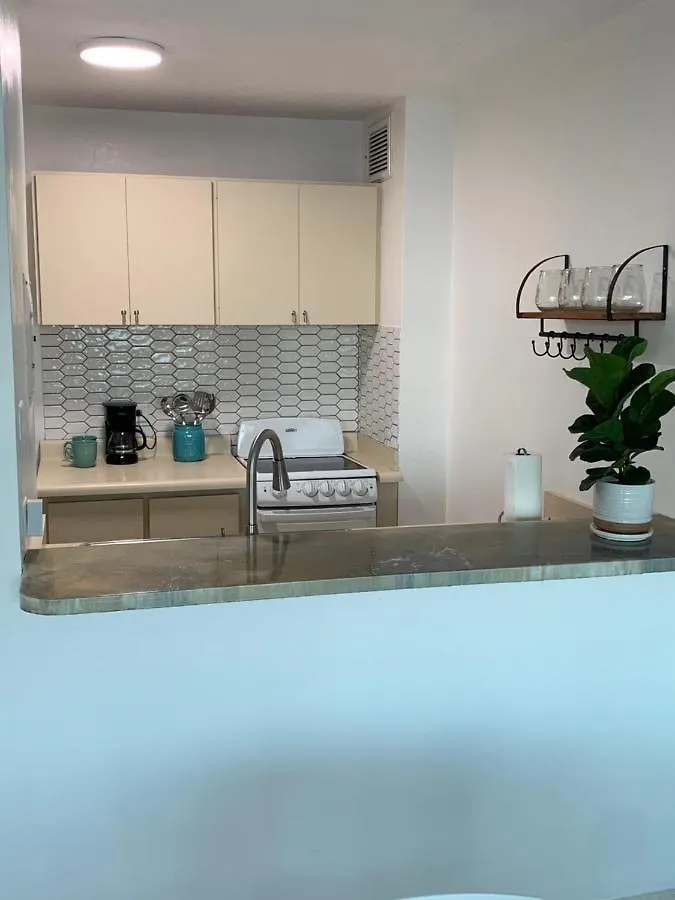 Daire Luquillo Beach & Ocean Breeze