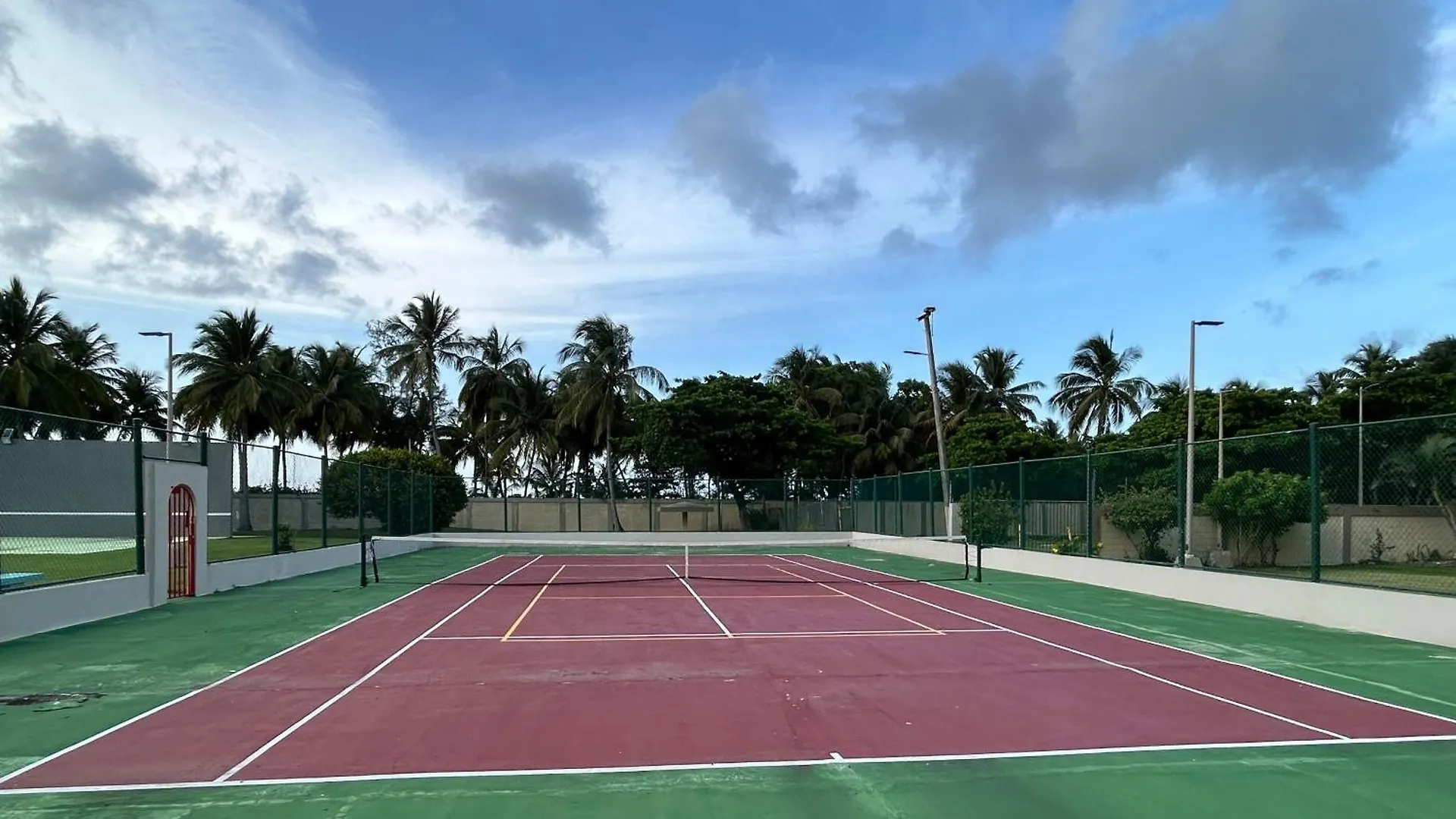 Daire Luquillo Beach & Ocean Breeze